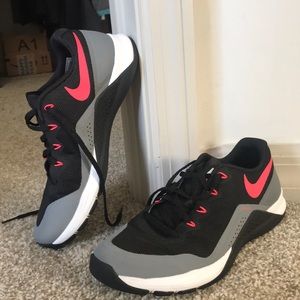 Nike training sneakers